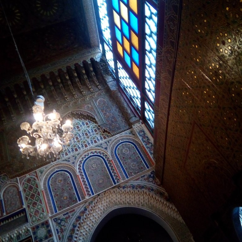 Fez Morocco Guide-非斯必去景点