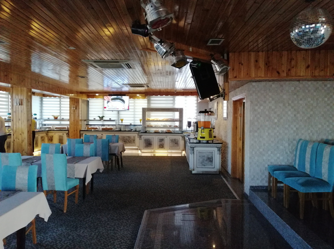 Diyarbakir Prestige Hotel主图