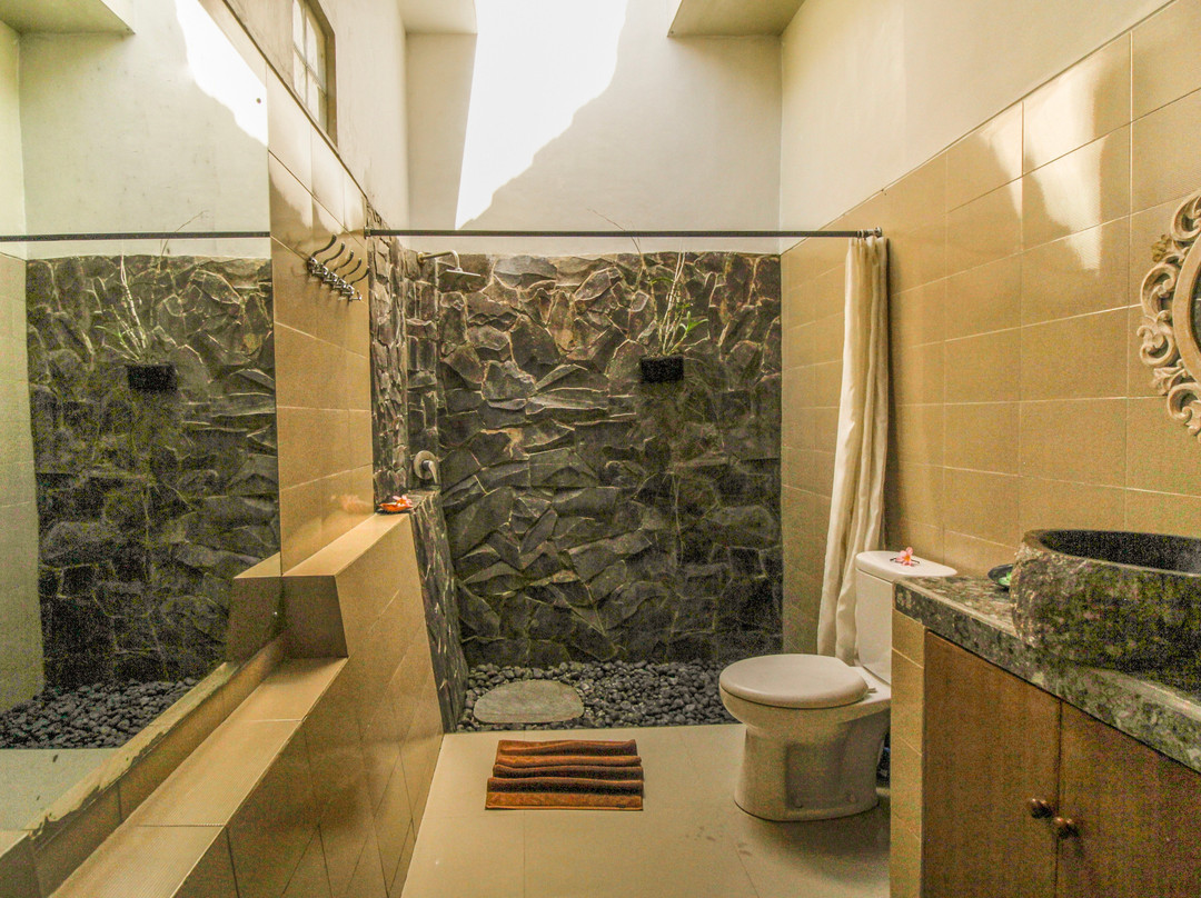 Villa Di Sawah Pejeng主图