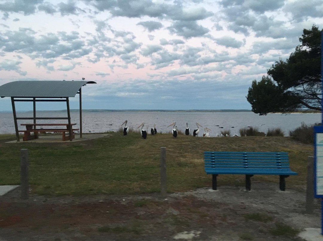 Wanderers Rest of Kangaroo Island主图