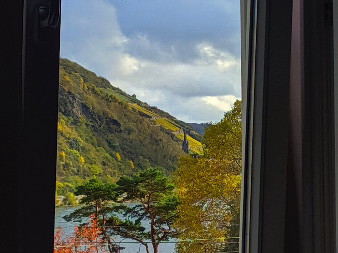 Rhein-Hotel Bacharach主图