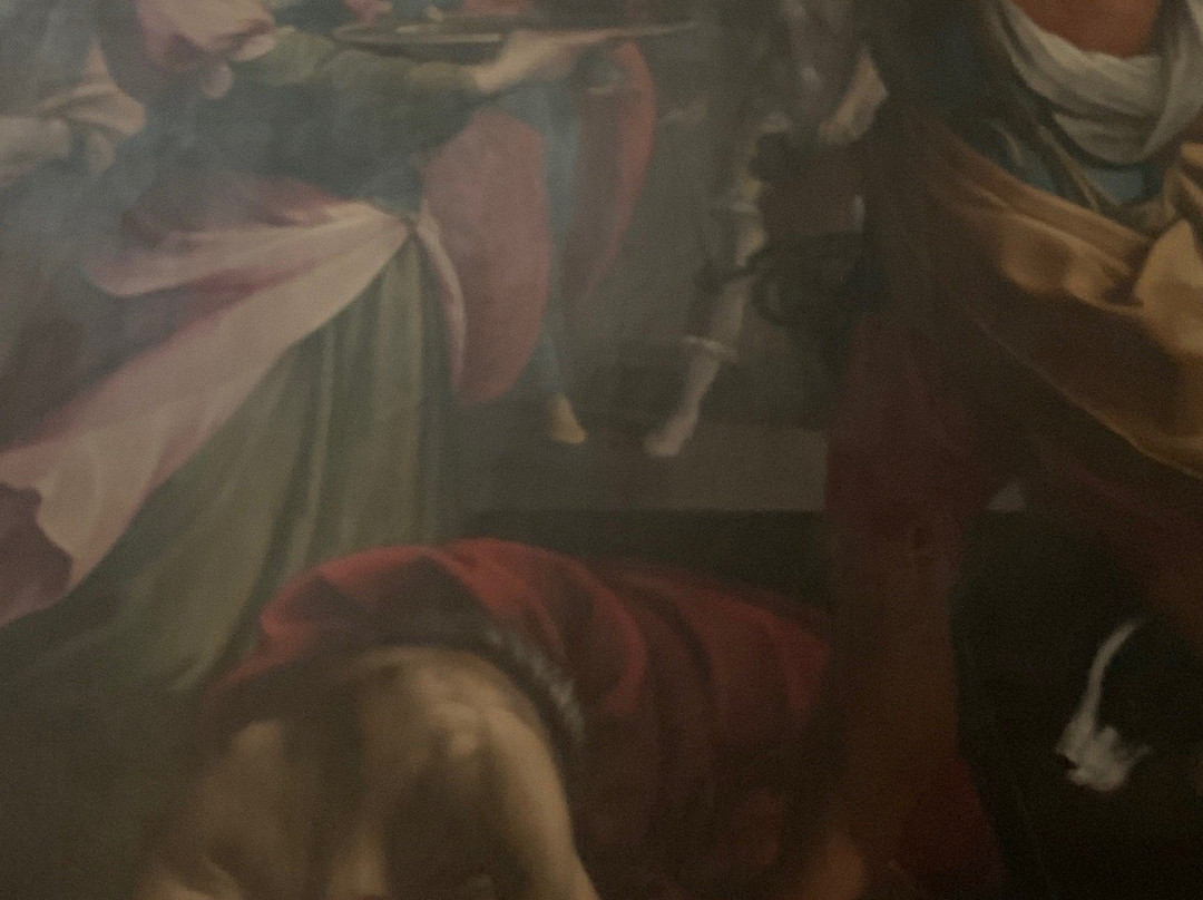 Parrocchia di Santo Stefano-内尔维亚诺必去景点