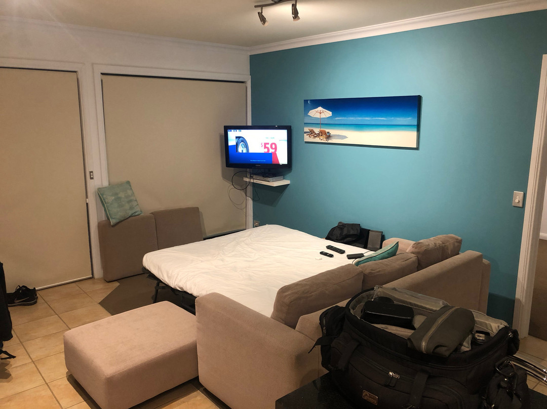 The Wave Oasis主图