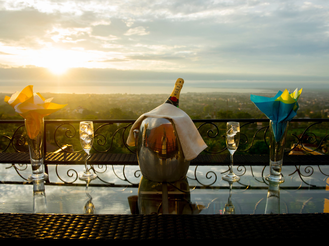 Hotel Belair Residence主图