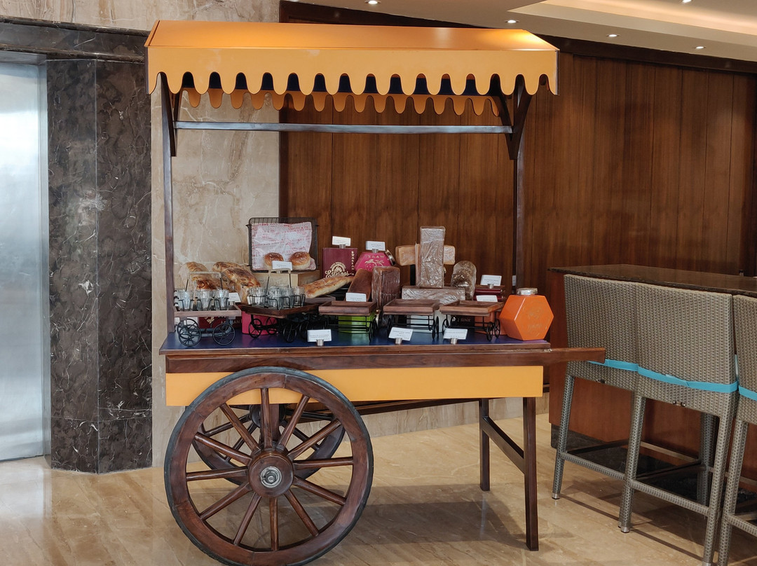 Zone by The Park, Jammu主图