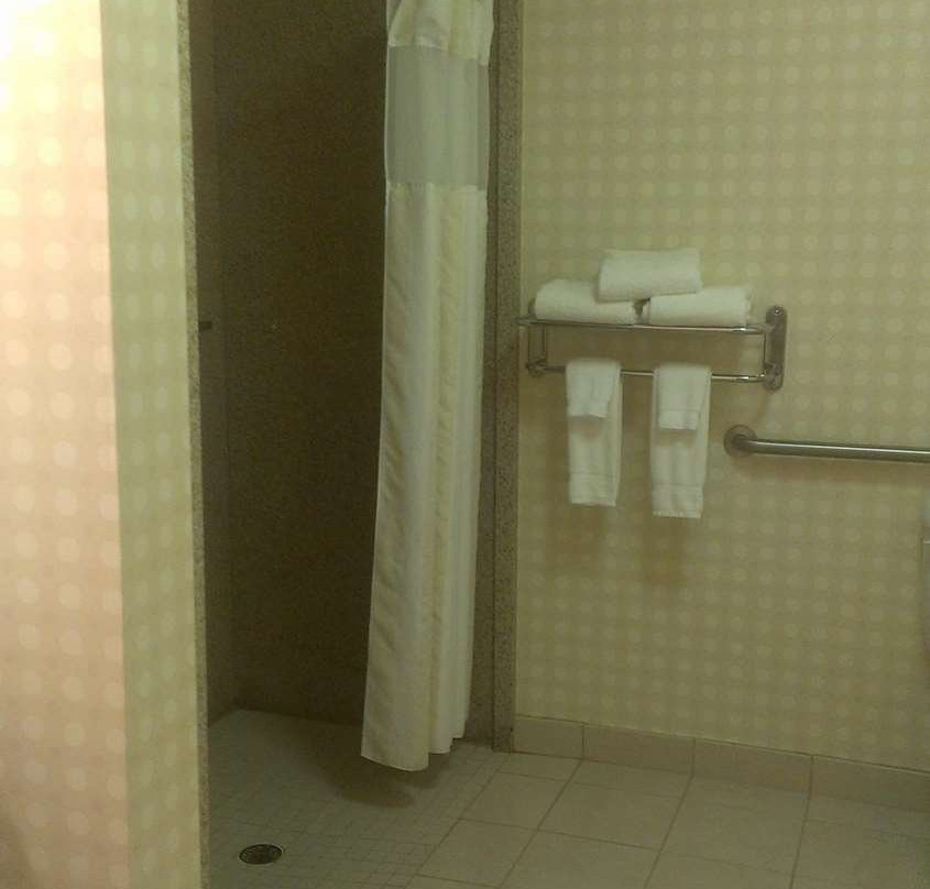 杰克逊维尔奥伦奇公园希尔顿花园旅馆主图