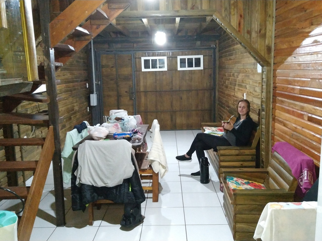 Cabanas Mfk