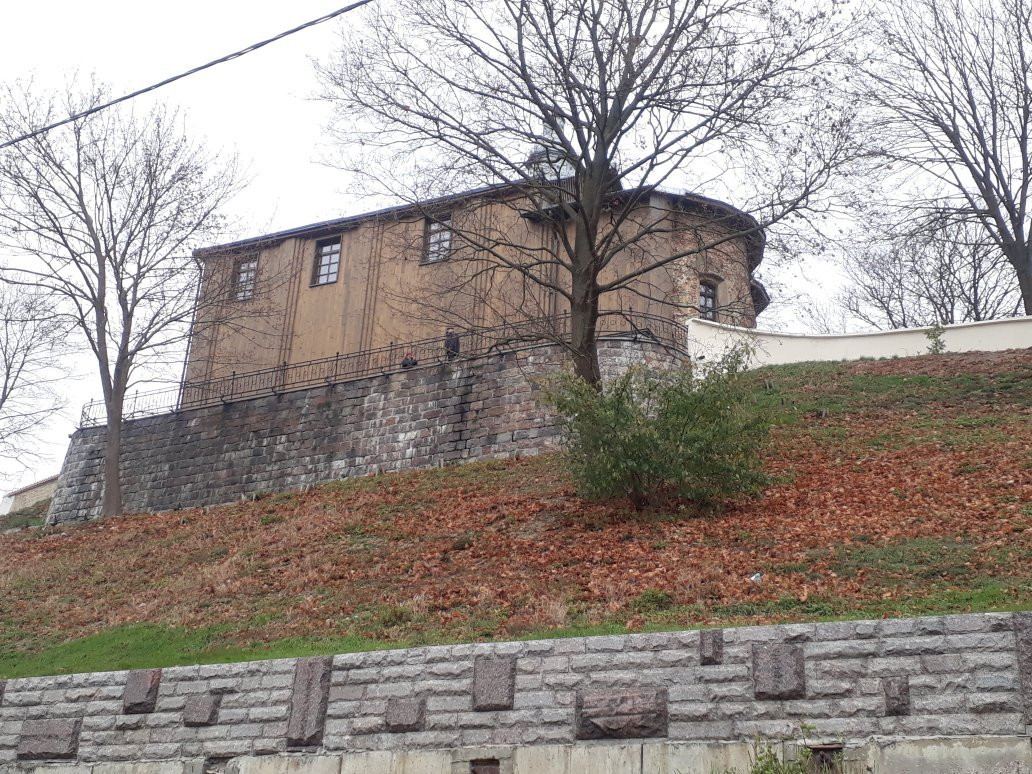 Kalozha Church Boris-Gleb Church景点图片