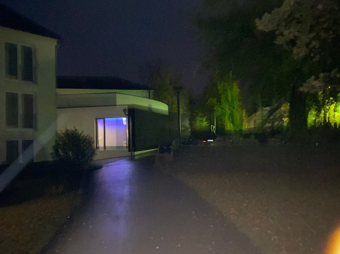 尊贵公园贝斯特韦斯特精品酒店及水疗中心主图