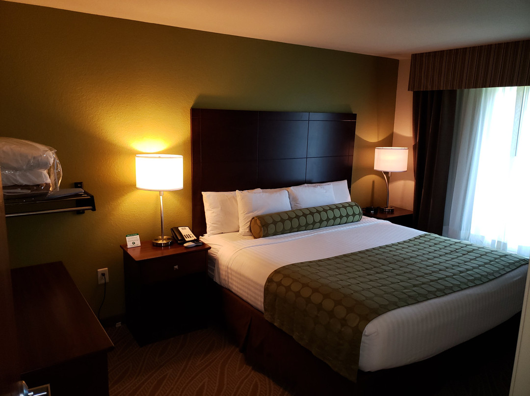 Cobblestone Inn & Suites - Holyoke主图