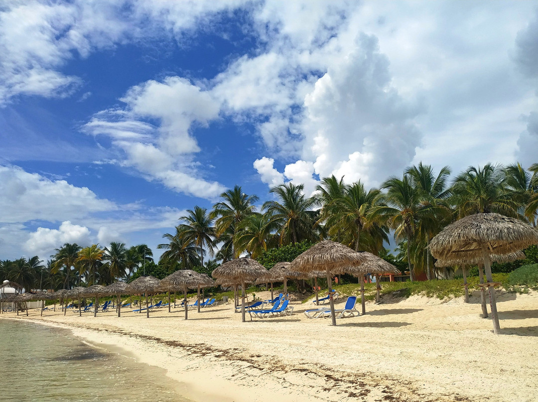 Casa Vista Mar主图