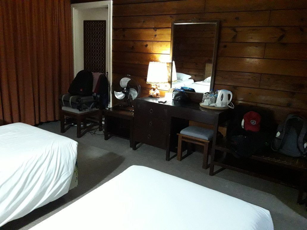 Banaue Hotel主图