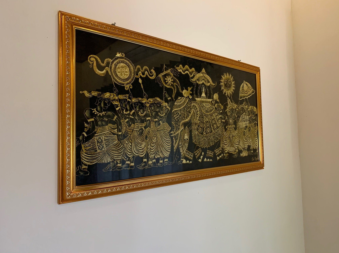 Yaluwa Tourist Rest And Cooking Class主图