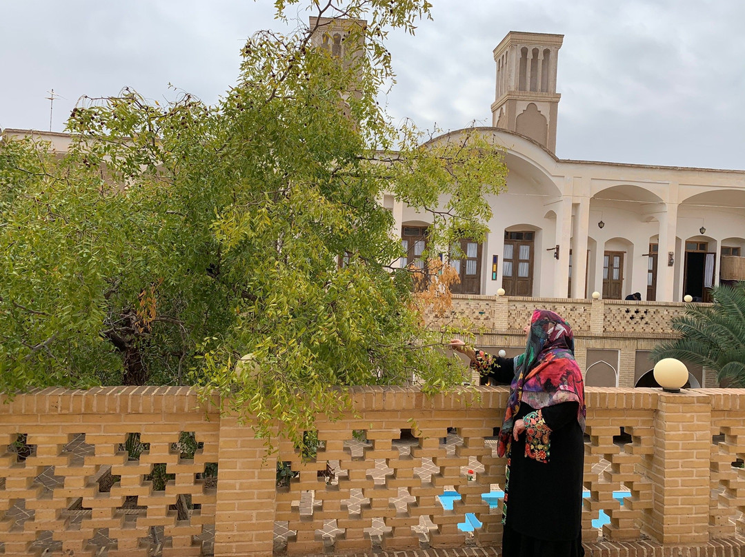 Safa Historical House主图