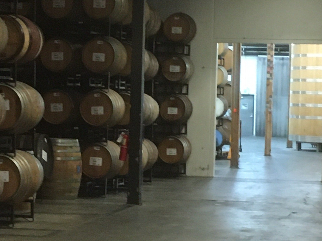 Bruery Terreux-阿纳海姆必去景点