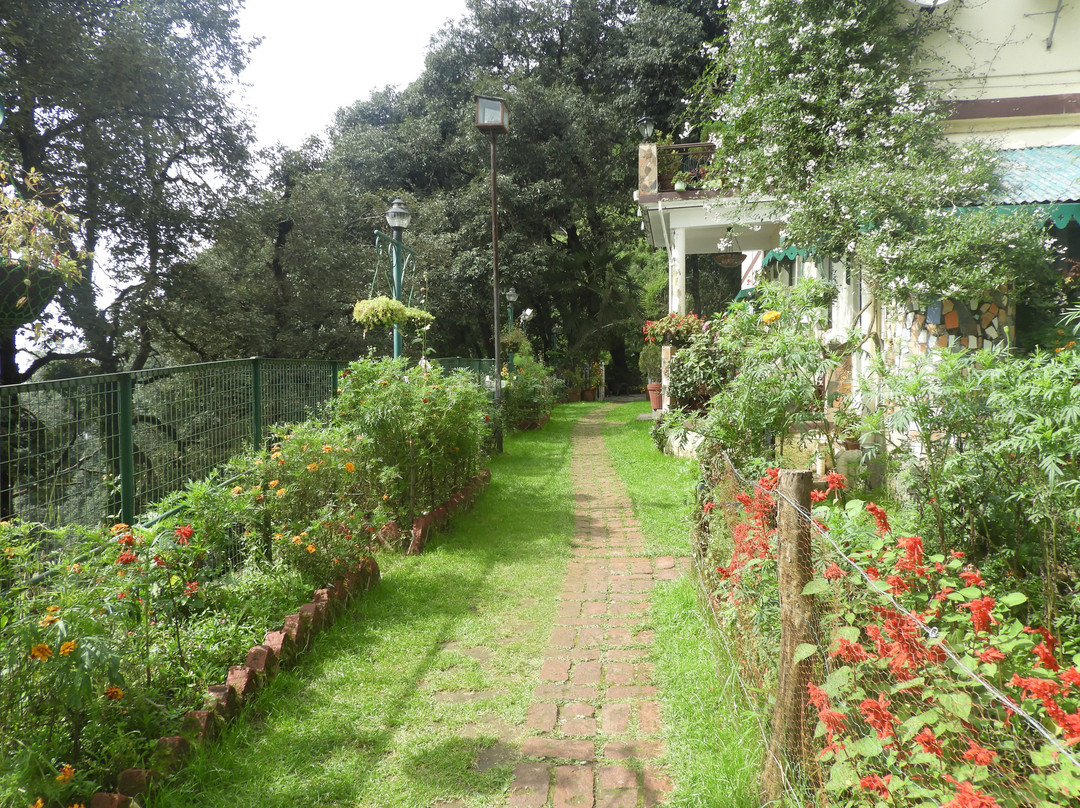 La Villa Bethany主图