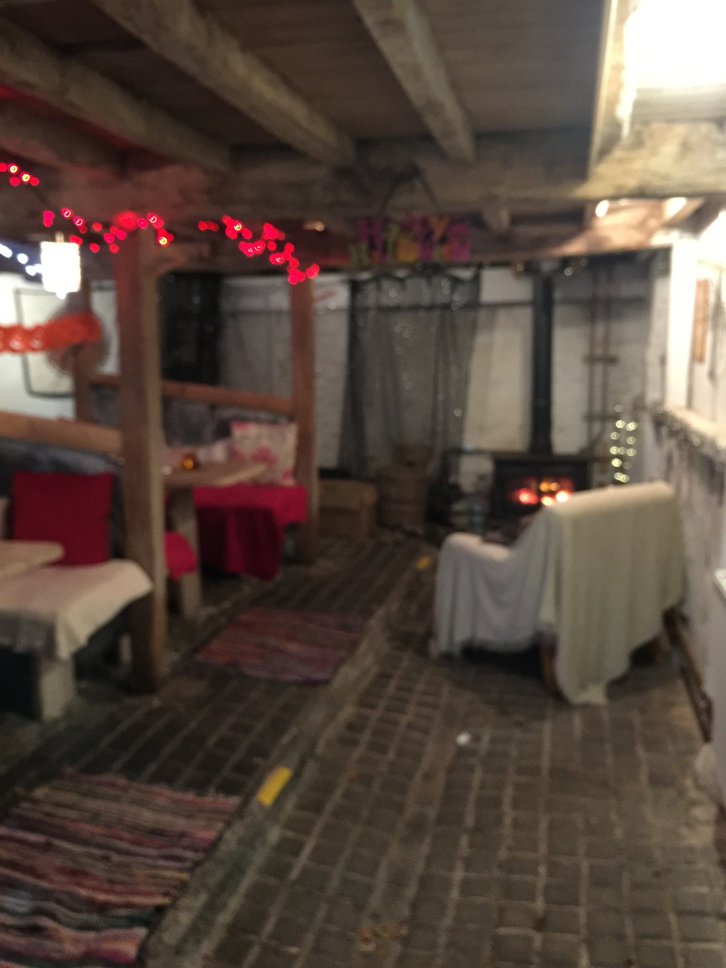 Elterwater Park Country Guest House-官方
