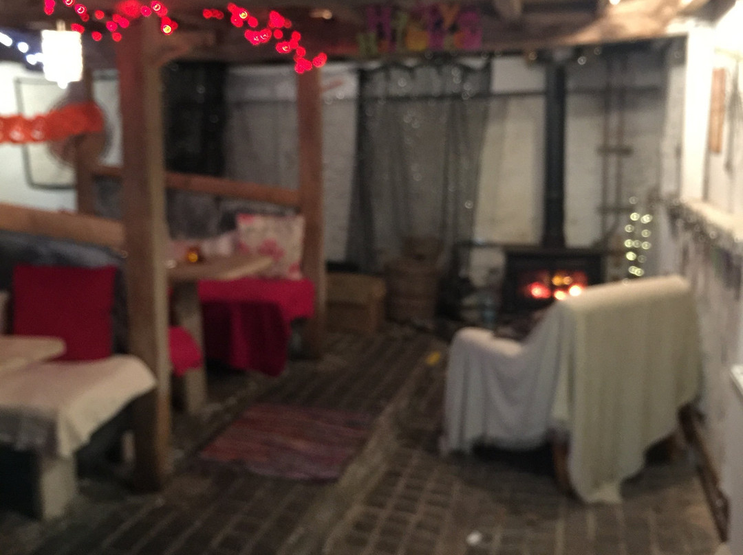 Elterwater Park Country Guest House主图