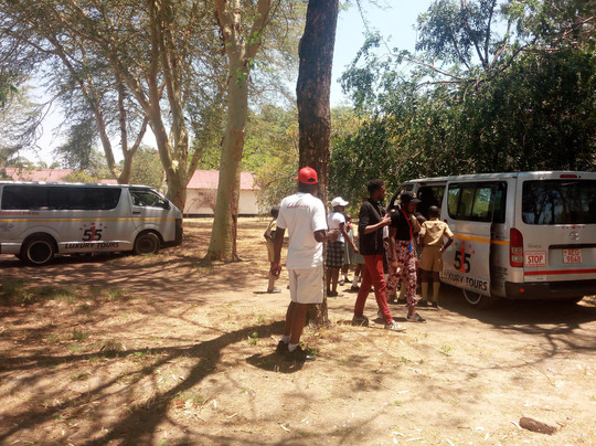 Exclusive Art Tours-哈拉雷必去景点