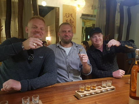 UnTour Food Tours-北京市必去景点