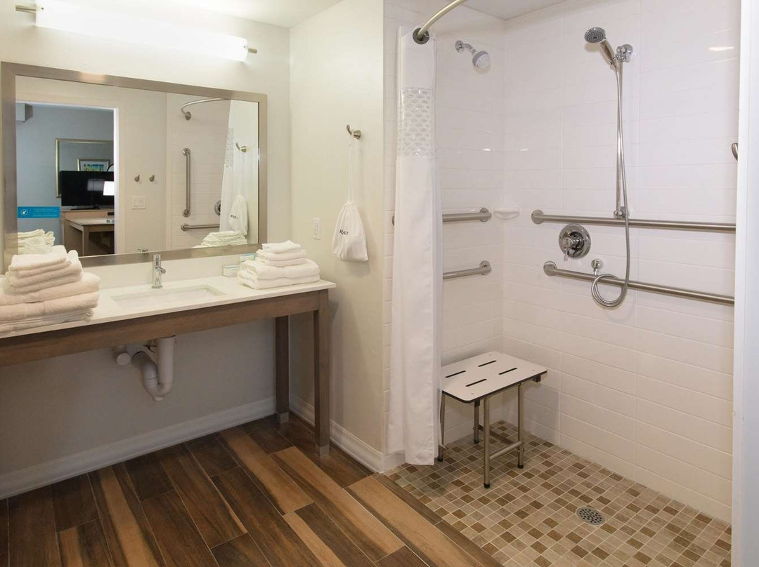 Hampton Inn Palatka主图