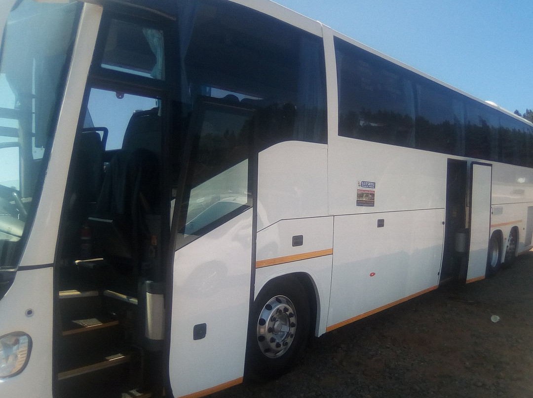 Wonder View-赫拉斯科普必去景点