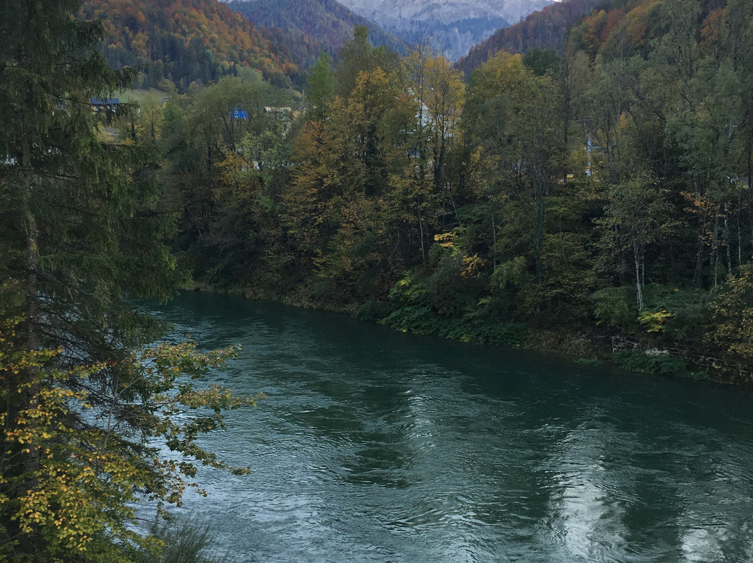 Gasthof Schnabl主图