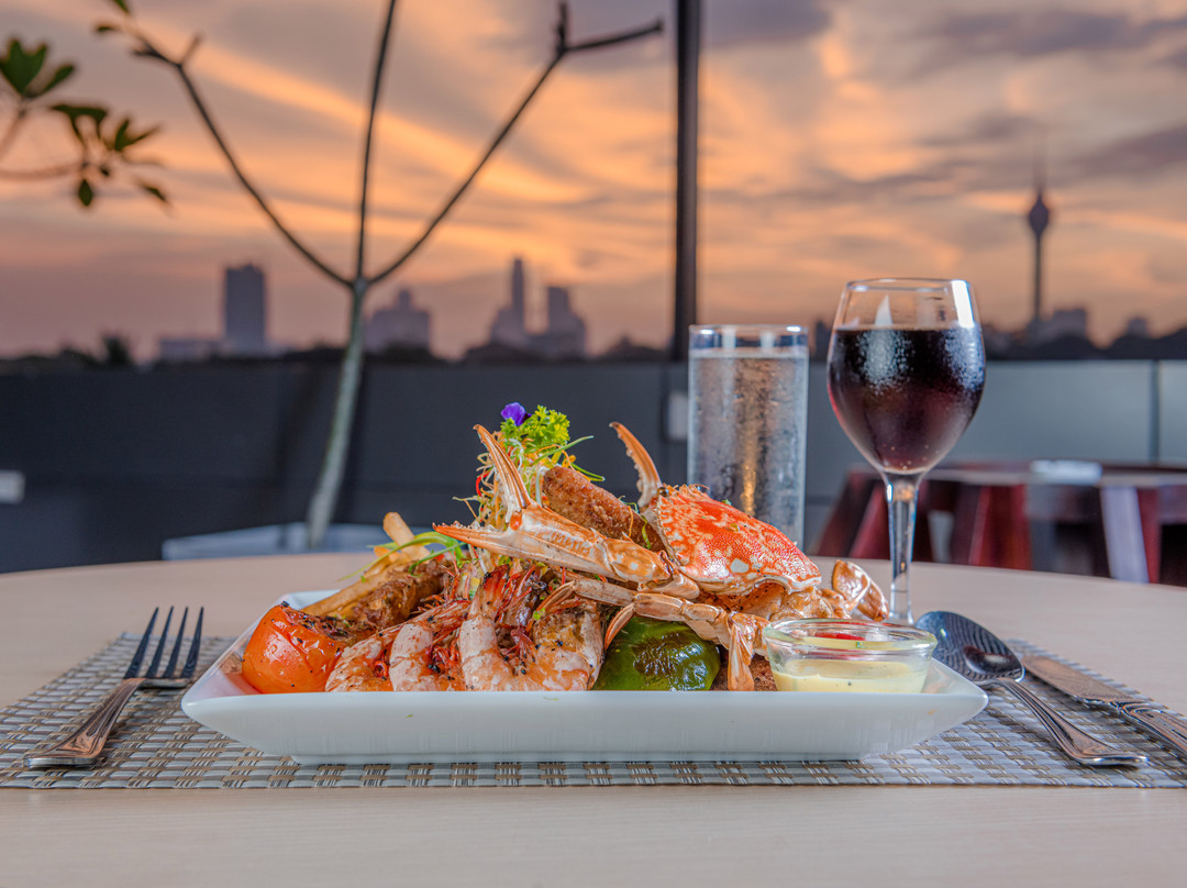 Earl's Red Colombo主图