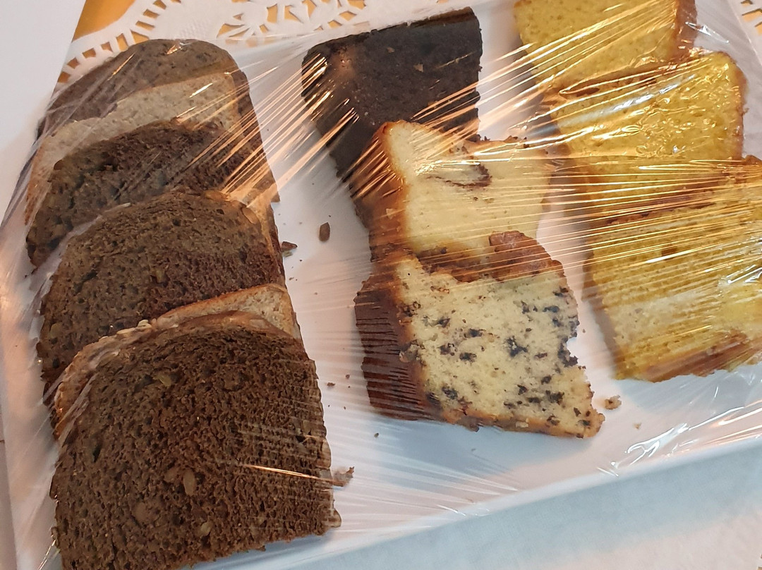 Cosme Guesthouse主图