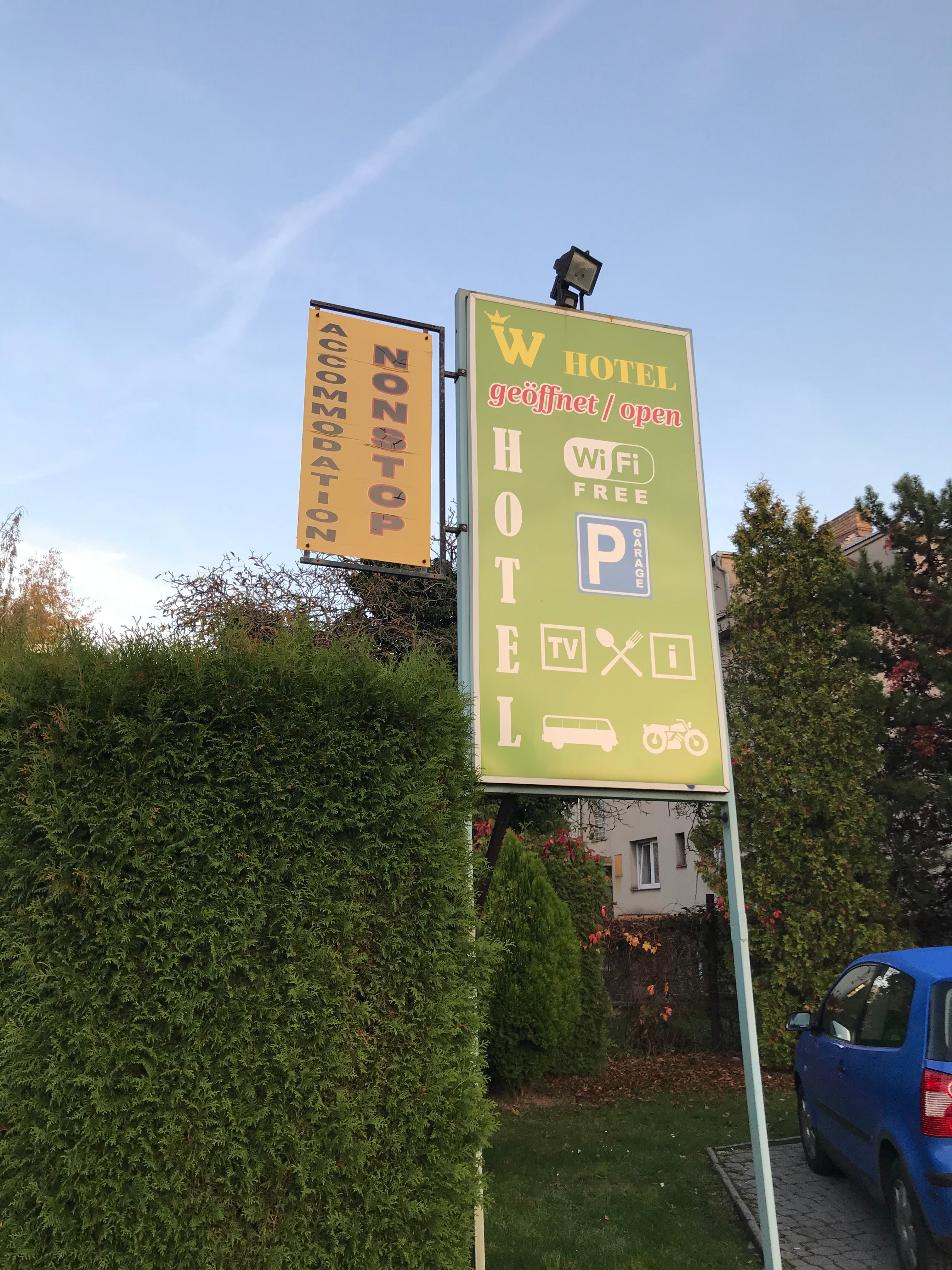 Hotel Wertheim-浴室