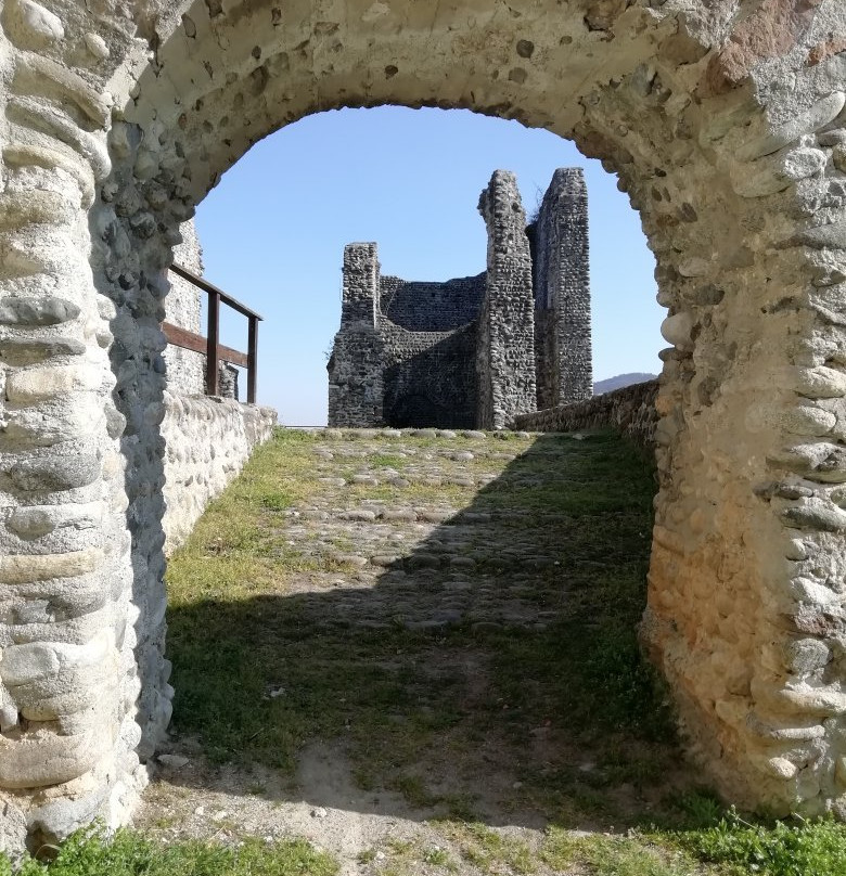 Castello di Vintebbio景点图片