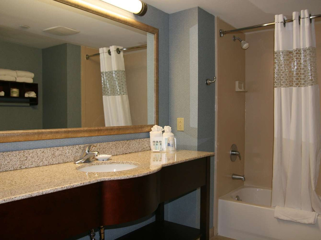 Hampton Inn Kansas City/lees Summit主图