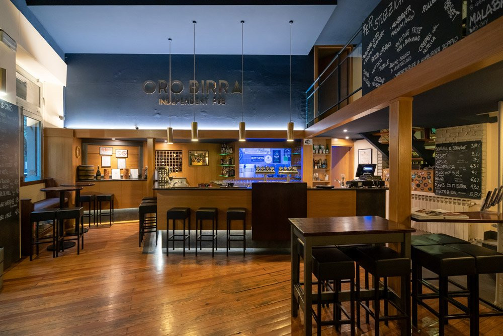 Pub Oro Birra