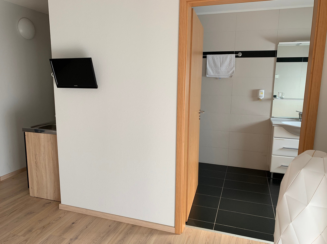 Hotel am Kurpark主图