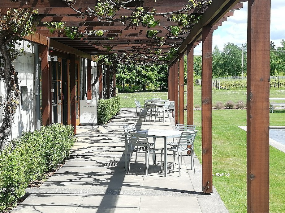 Villa Maria Estate Marlborough Winery景点图片