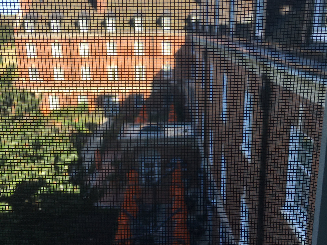 The Atherton Hotel at OSU主图