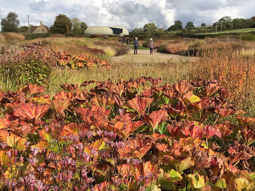 Hauser & Wirth Somerset景点图片