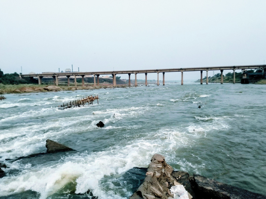 Ratmohona-Ghatshila必去景点