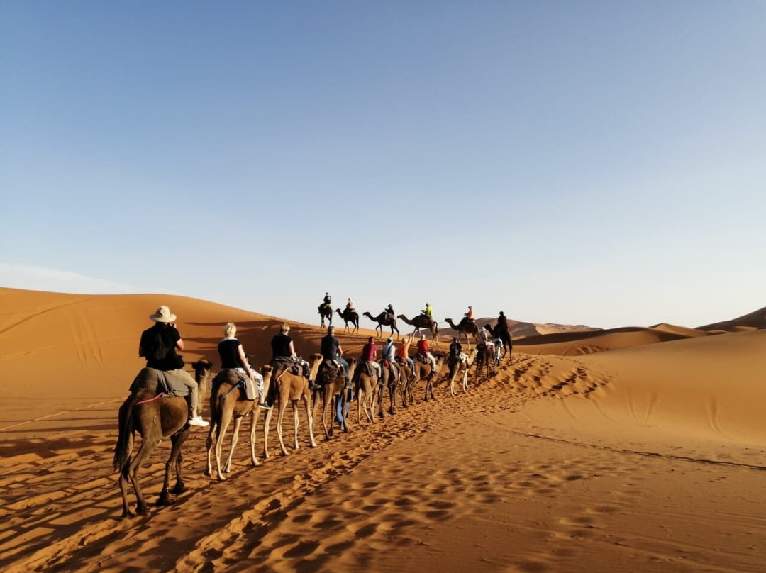 Auberge Salama主图