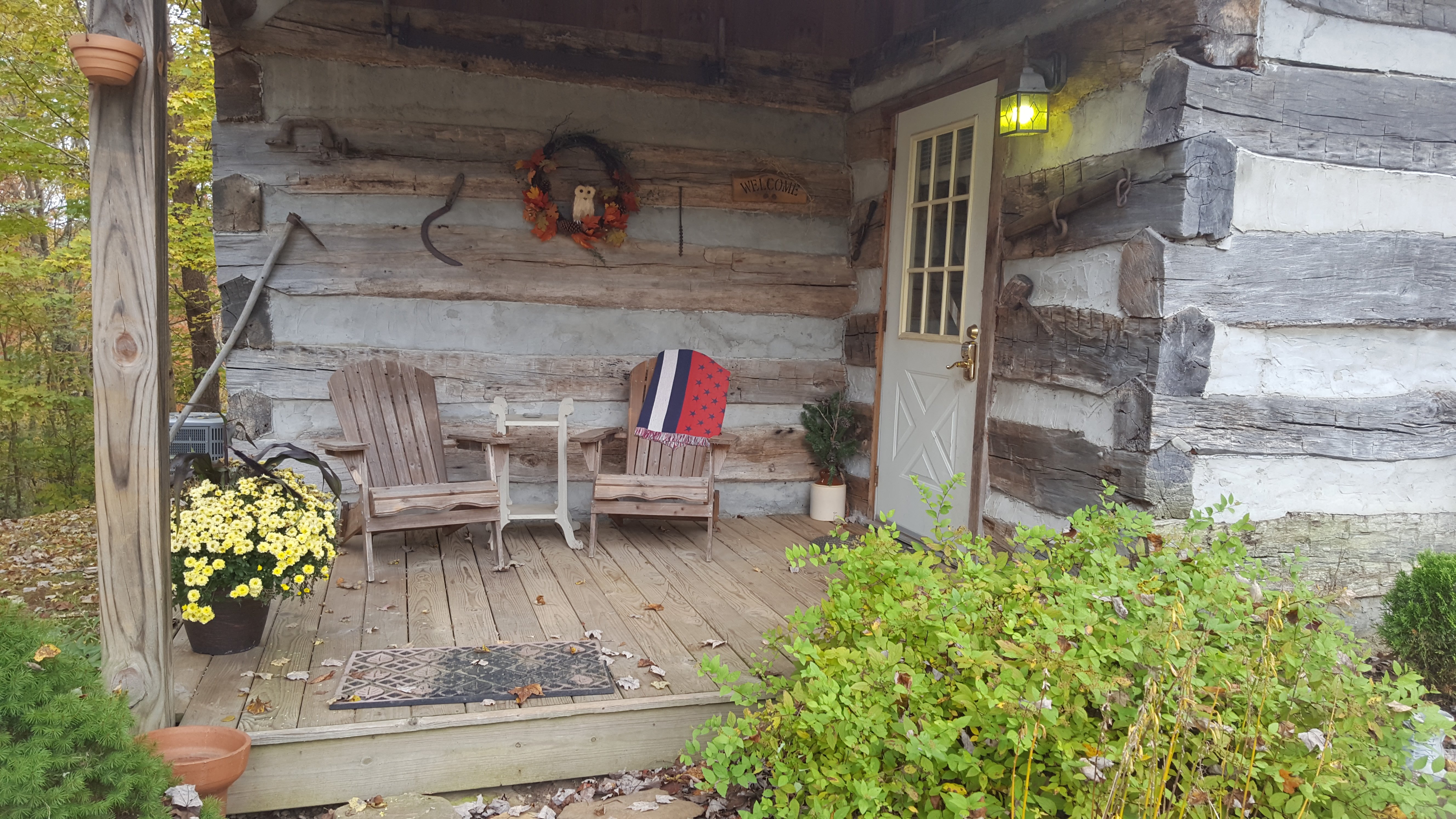 Acorn Acres Lodging-官方