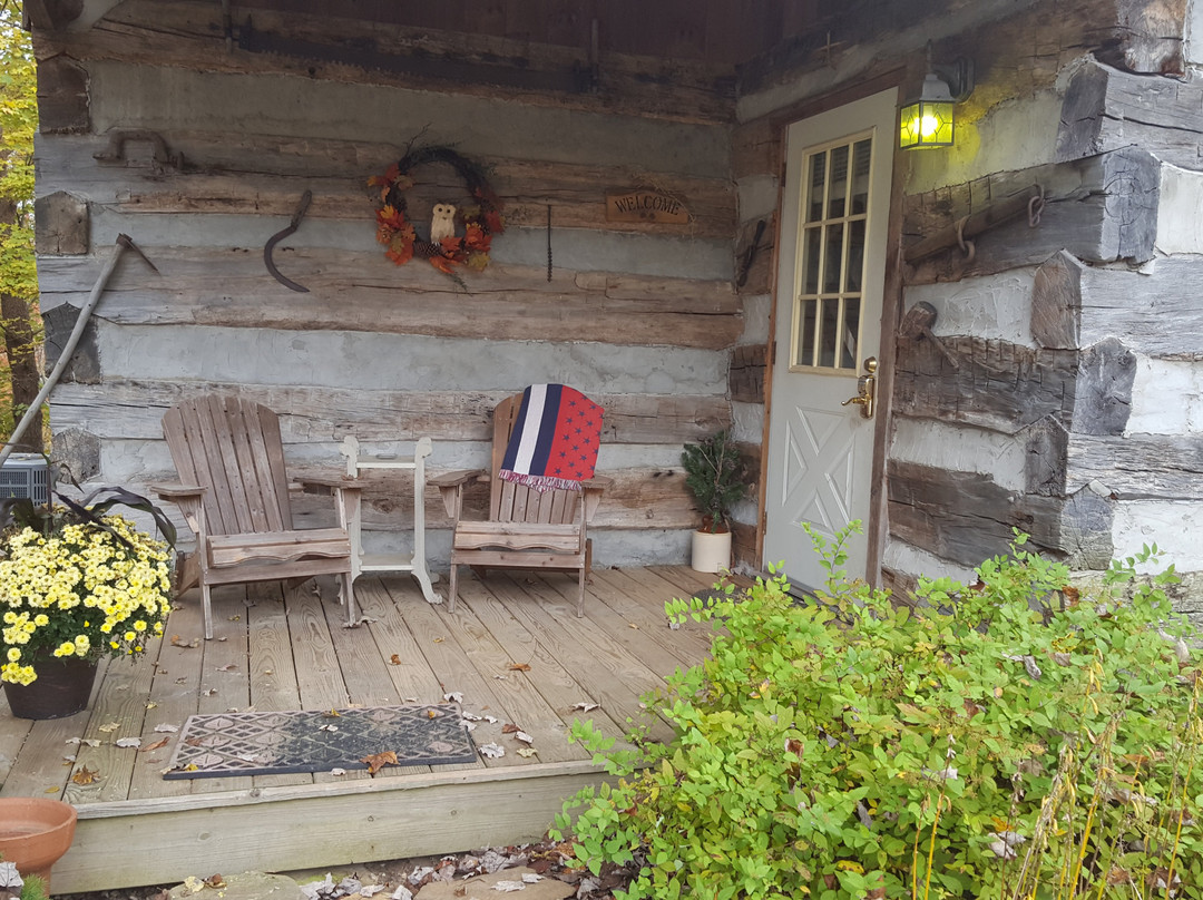 Acorn Acres Lodging主图