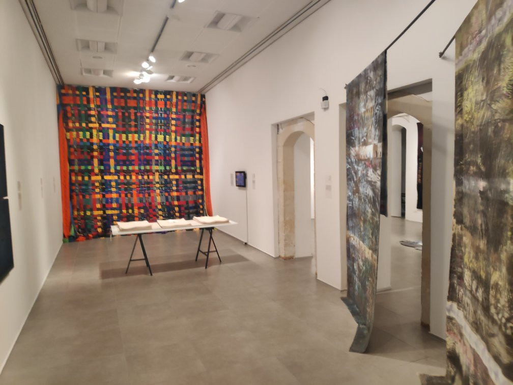 Negev Museum of Art-贝尔谢巴必去景点