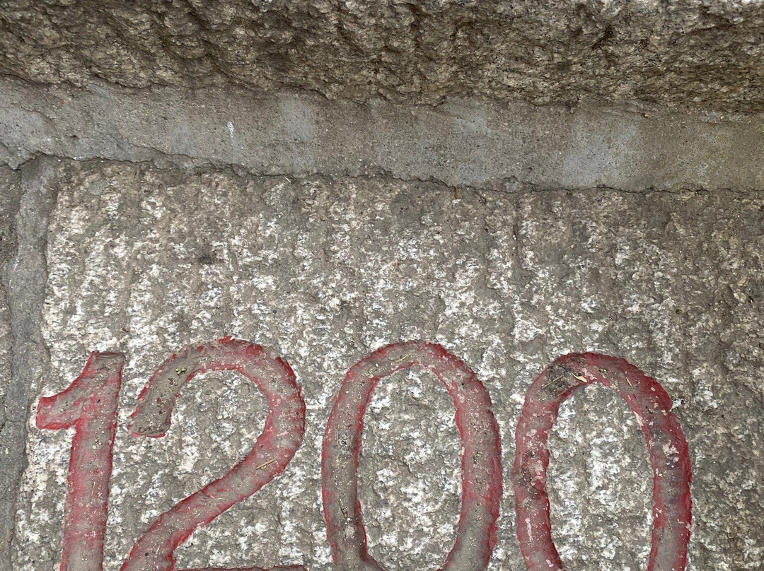 青岩寺-北镇市必去景点