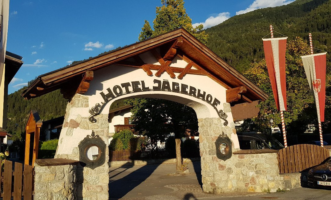 Hotel Jägerhof主图