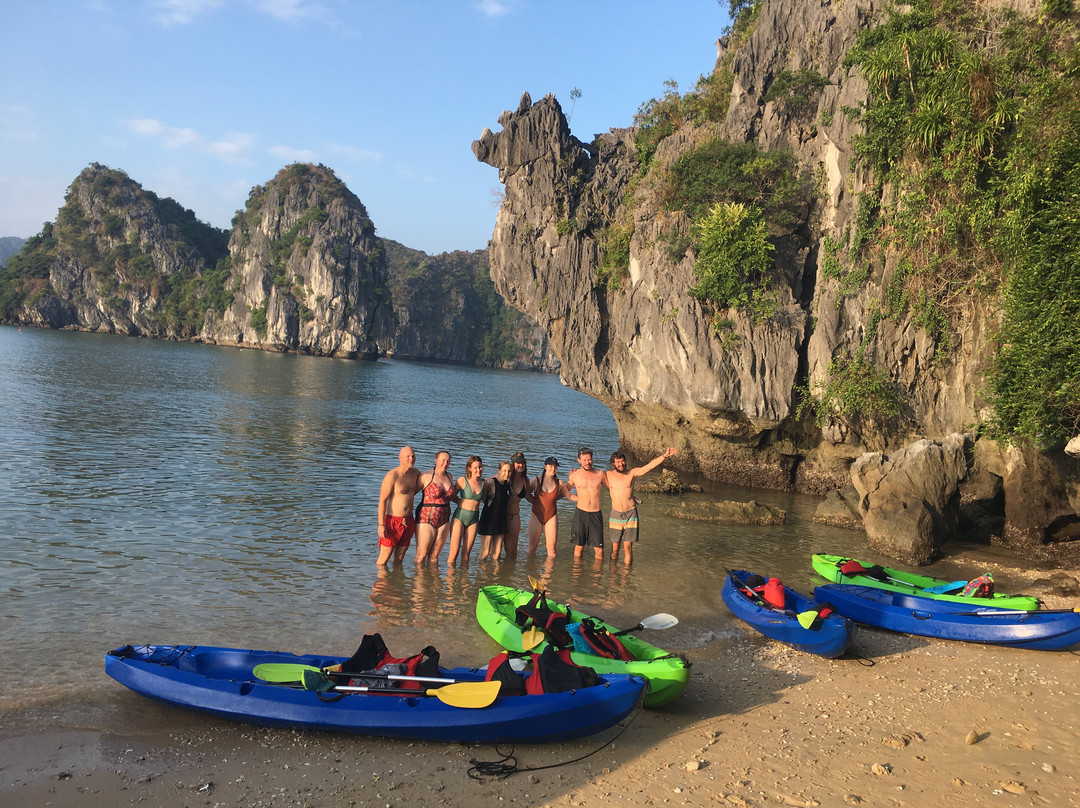 Vietnam Insider Travel景点图片