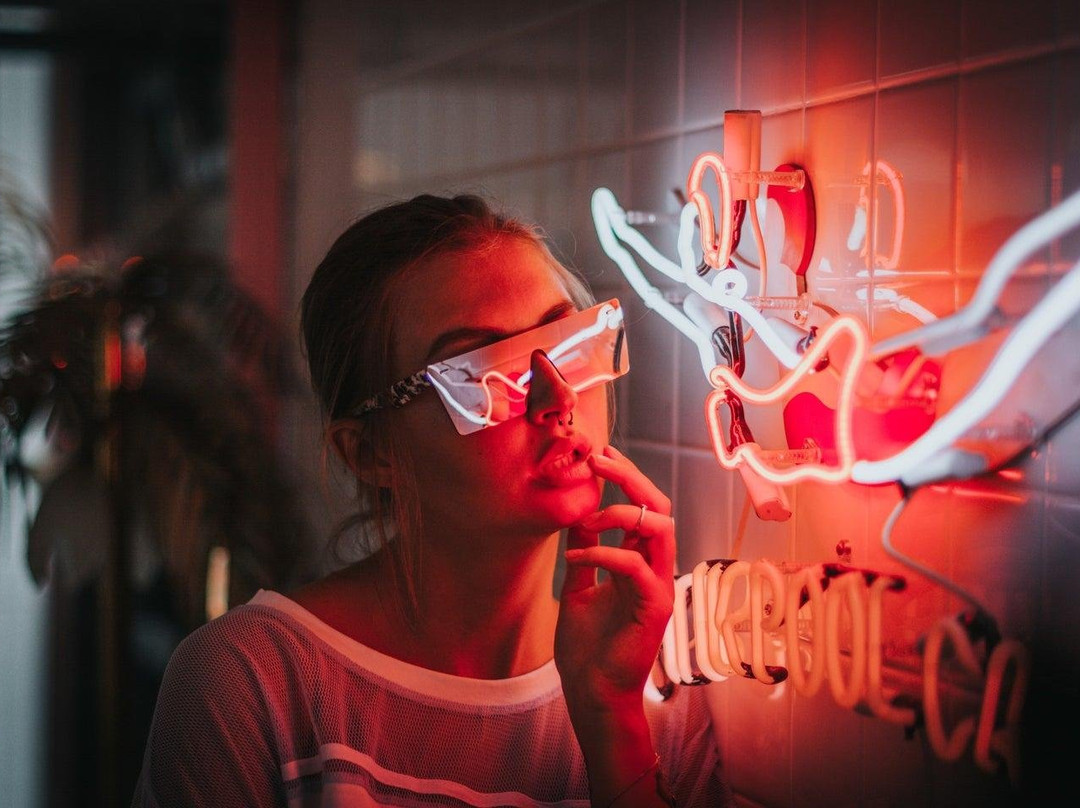 One Night in Cape Town-开普敦中心区必去景点