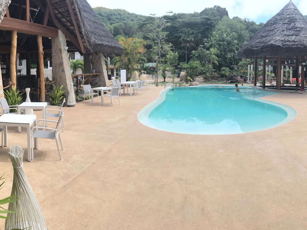 Les Lauriers Eco Hotel & Restaurant主图