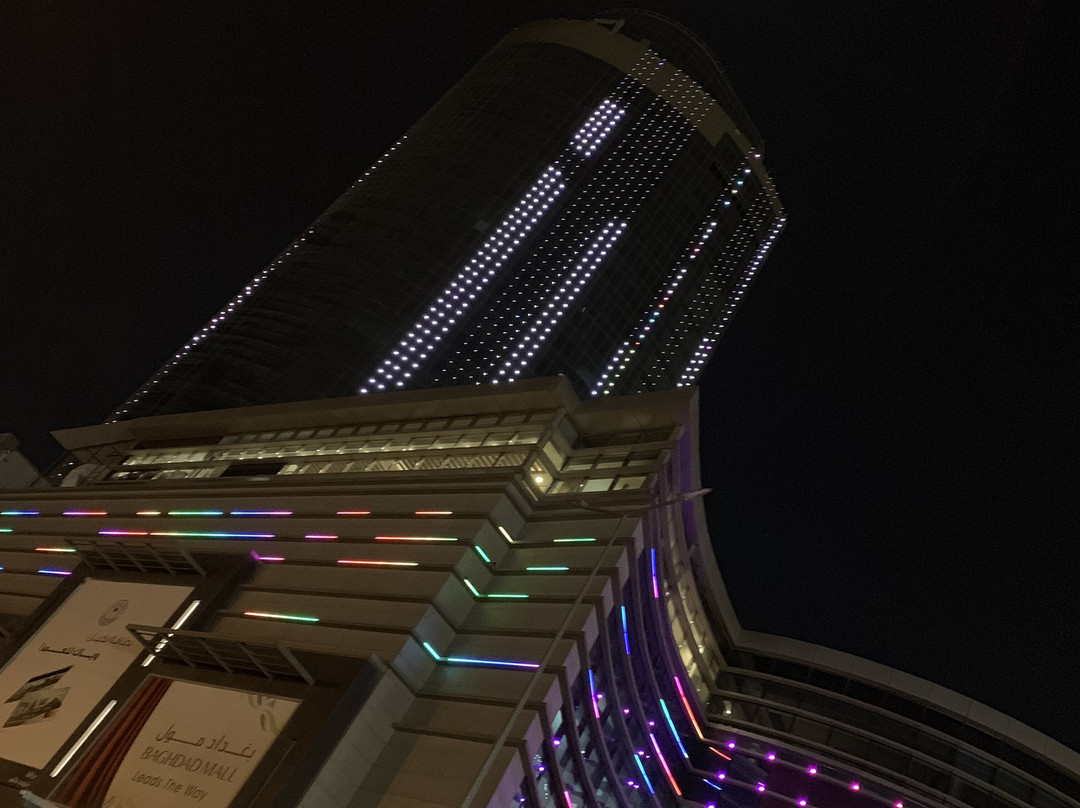 Baghdad Mall-Baghdad必去景点