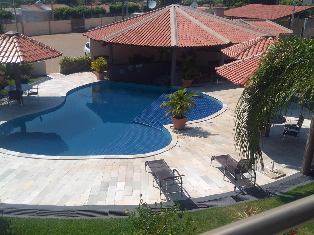 Pousada Orla do Sol主图