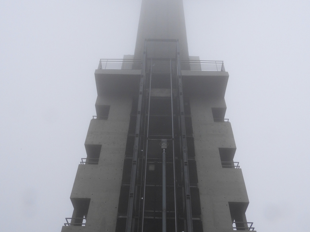 Parque Tematico de la Cruz-Santa Ana必去景点